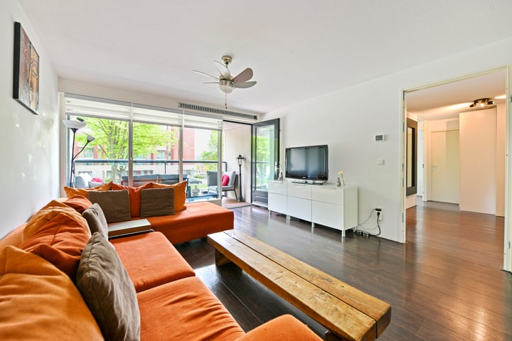 Zandvoortstraat 2