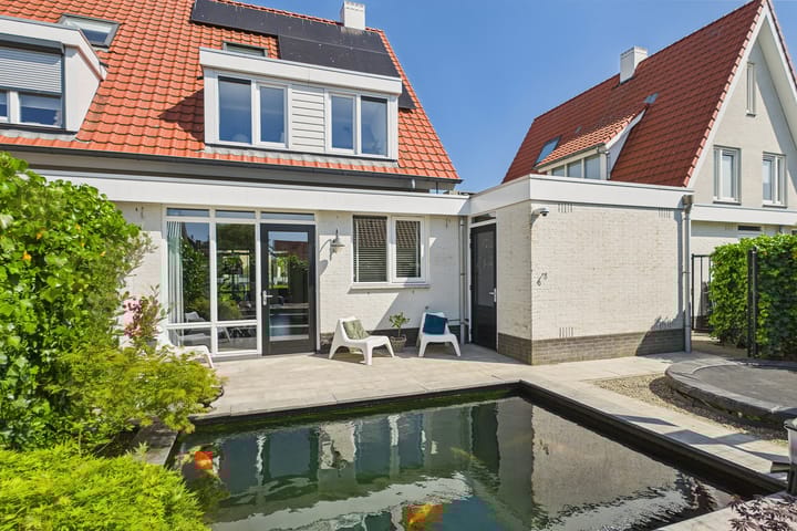 Photo 5 of Vlinderlaan 24