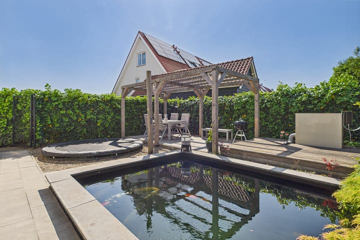 Photo 4 of Vlinderlaan 24