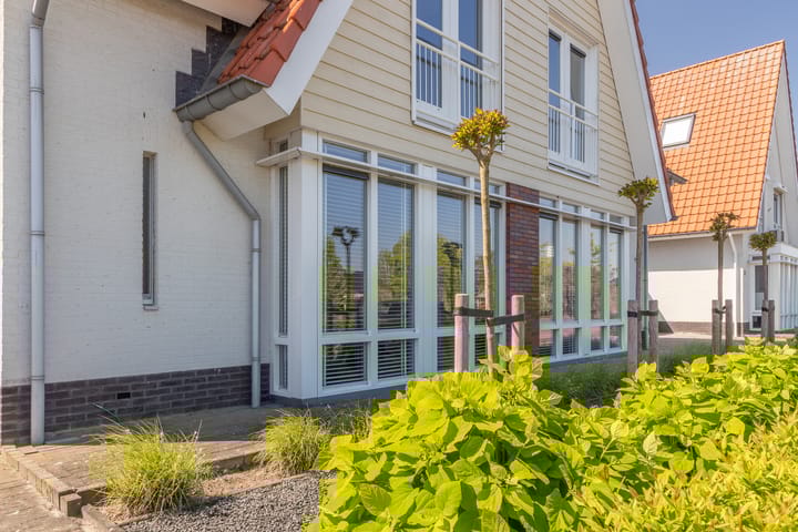 Photo 7 of Vlinderlaan 24