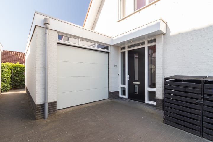 Photo 8 of Vlinderlaan 24