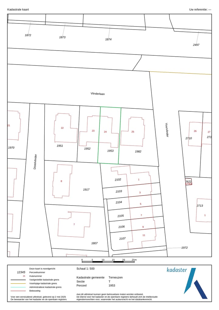 Photo 47 of Vlinderlaan 24