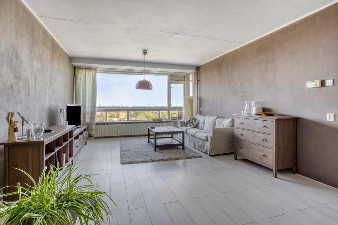 Foto 2 van Over de Vesten 135