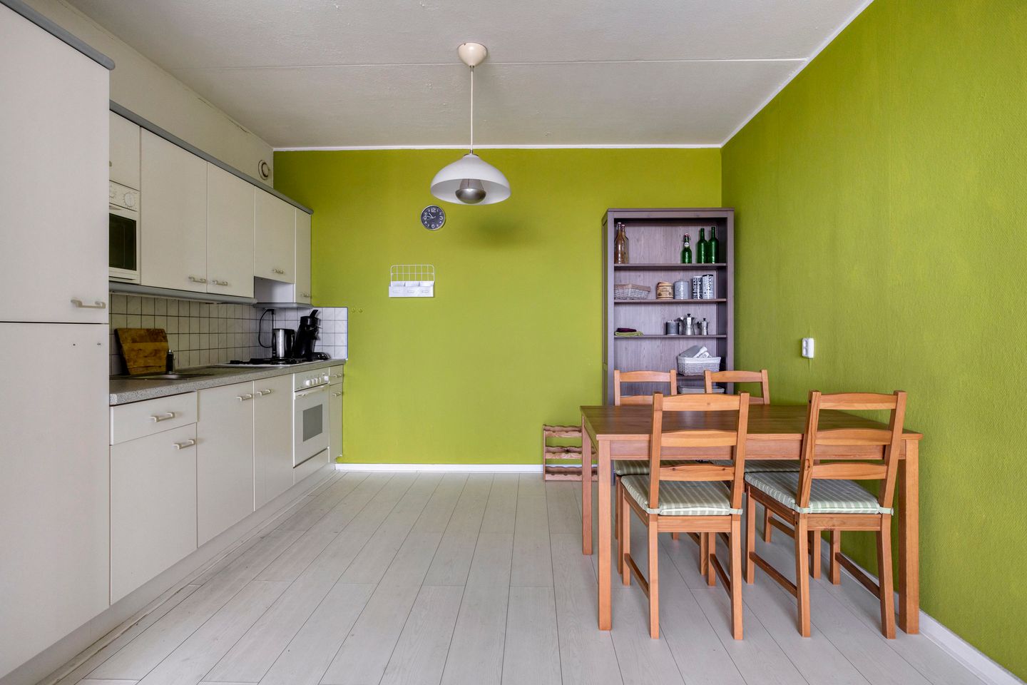 Foto 4 van Over de Vesten 135