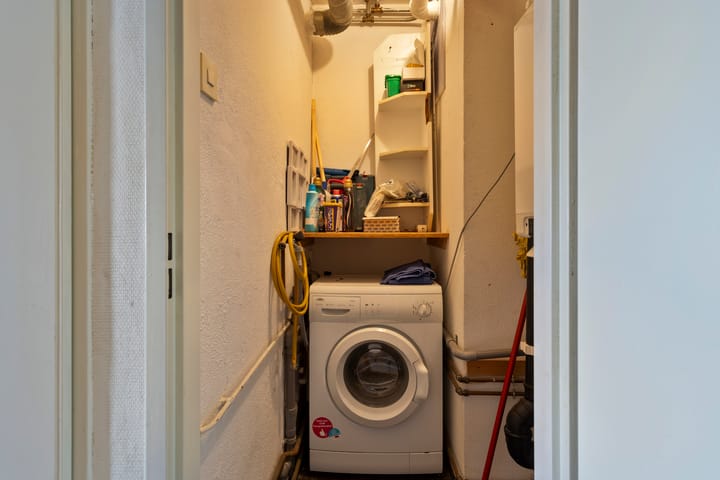 Foto 10 van Over de Vesten 135