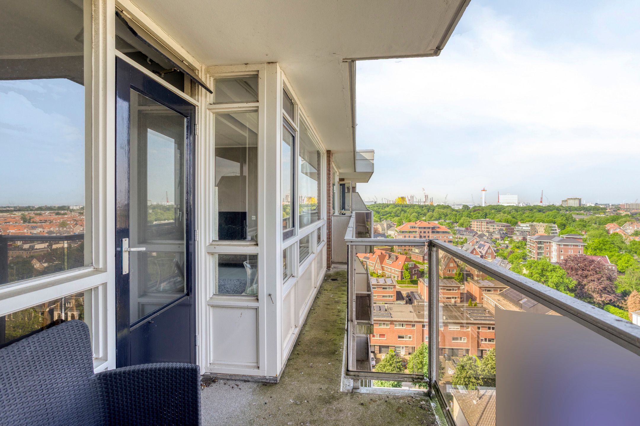 Foto 12 van Over de Vesten 135