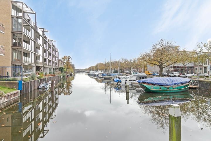 Foto 18 van Over de Vesten 135