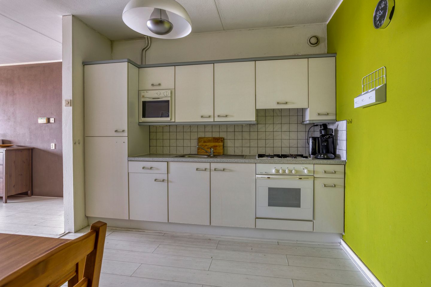 Foto 5 van Over de Vesten 135