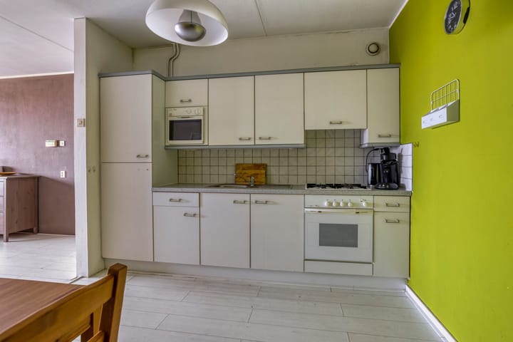 Foto 5 van Over de Vesten 135