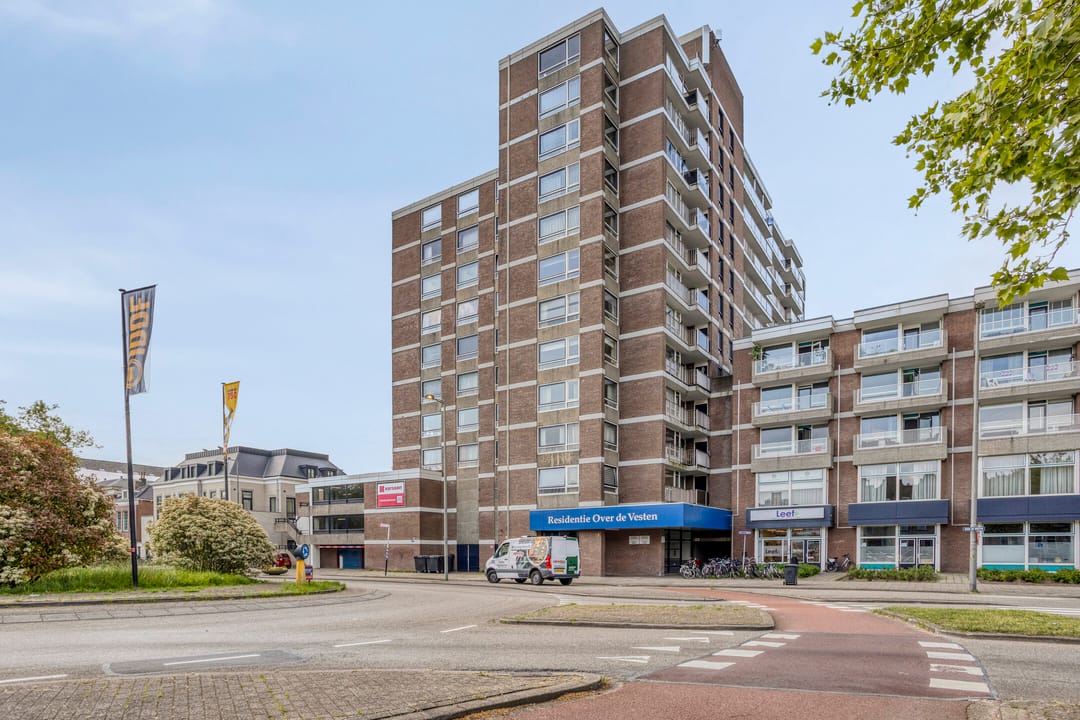 Foto 16 van Over de Vesten 135