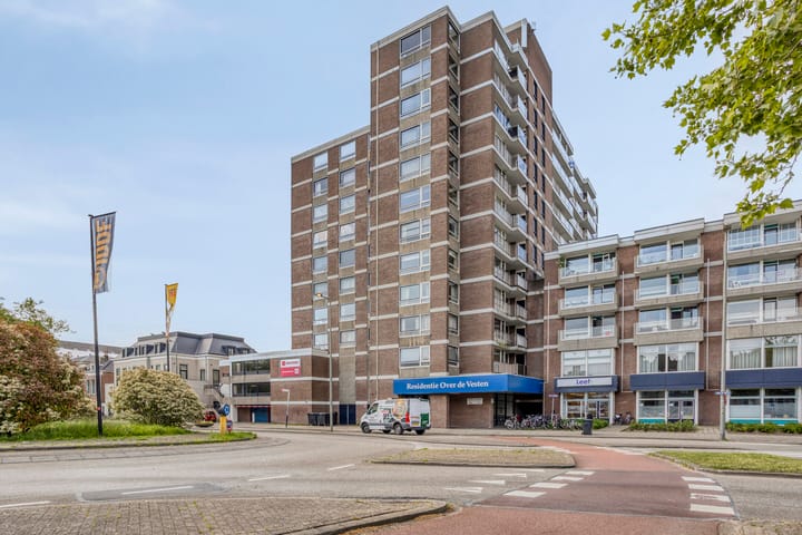 Foto 16 van Over de Vesten 135