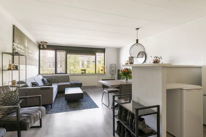 Foto 3 van Geert Grootestraat 42