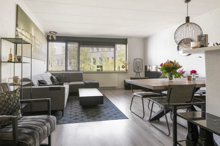 Foto 4 van Geert Grootestraat 42