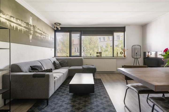 Foto 5 van Geert Grootestraat 42