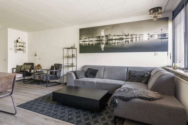 Foto 6 van Geert Grootestraat 42