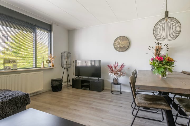 Foto 7 van Geert Grootestraat 42