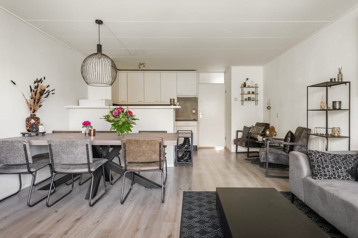 Foto 9 van Geert Grootestraat 42