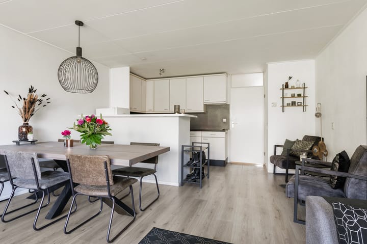 Foto 12 van Geert Grootestraat 42