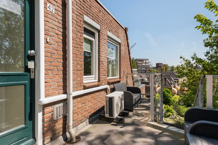 Foto 22 van Geert Grootestraat 42