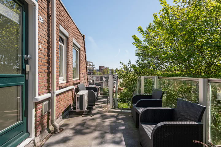 Foto 23 van Geert Grootestraat 42