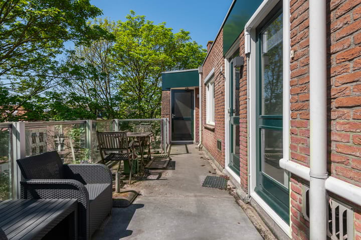 Foto 24 van Geert Grootestraat 42