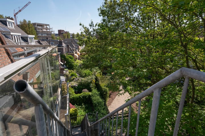 Foto 25 van Geert Grootestraat 42