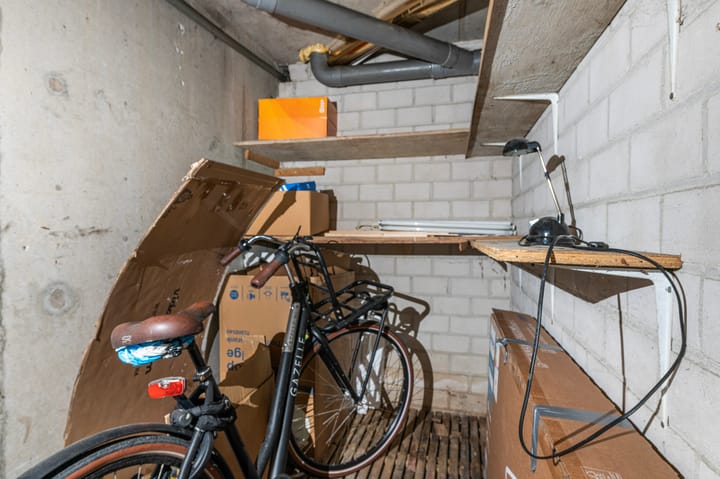 Foto 26 van Geert Grootestraat 42