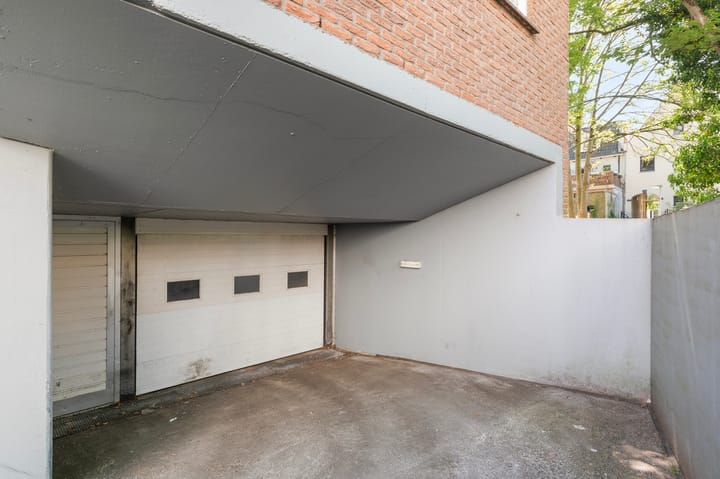 Foto 27 van Geert Grootestraat 42