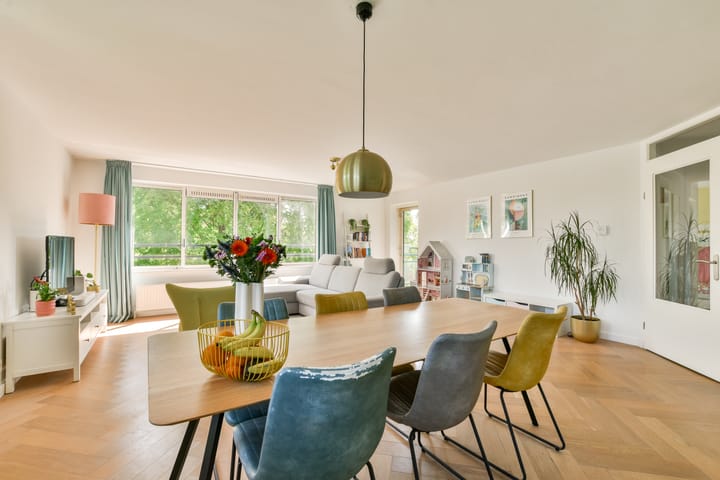 Foto 5 van Teslastraat 53