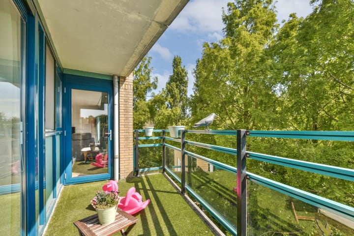 Foto 8 van Teslastraat 53