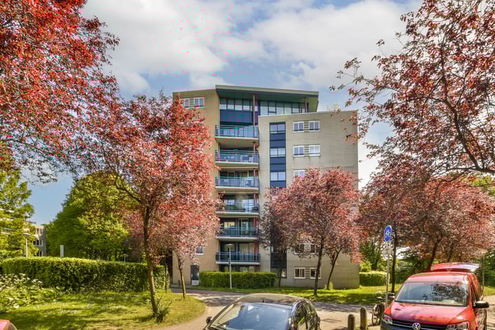 Foto 20 van Teslastraat 53