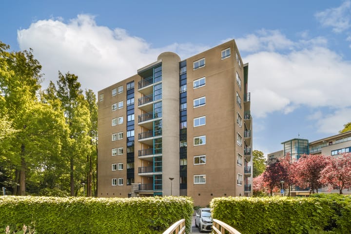 Foto 21 van Teslastraat 53