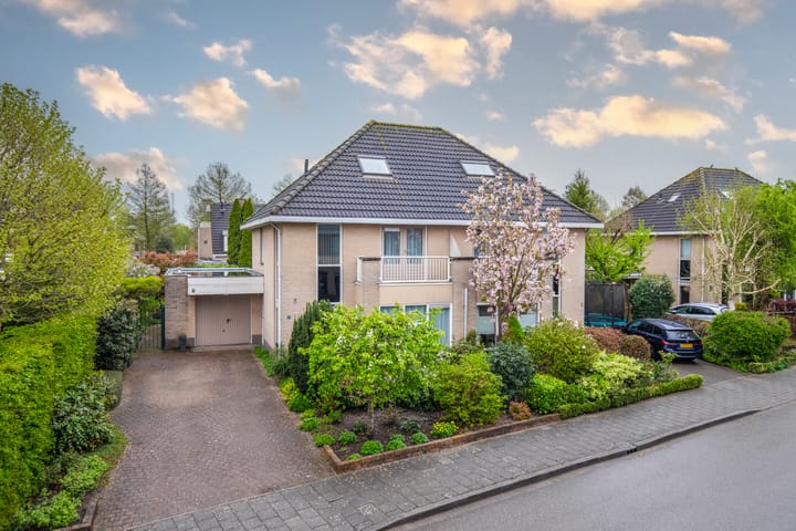 Foto 1 van Harriët Freezerlaan 1