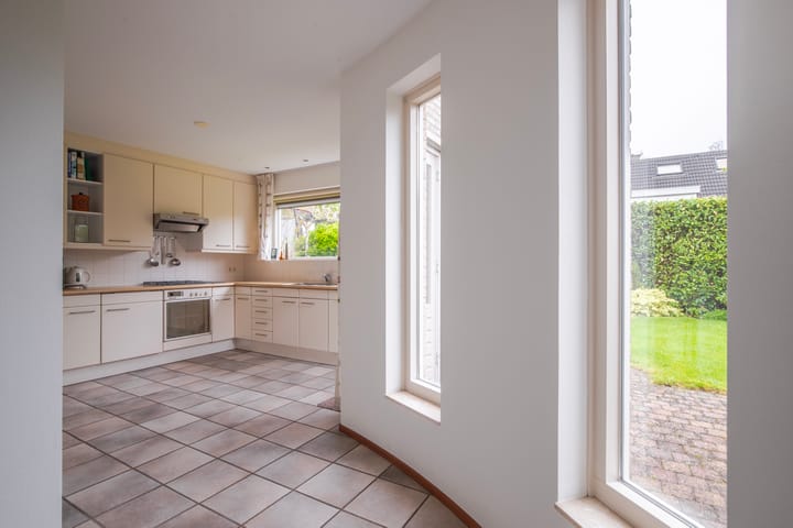 Foto 2 van Harriët Freezerlaan 1