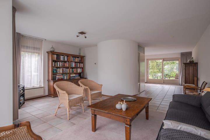 Foto 3 van Harriët Freezerlaan 1