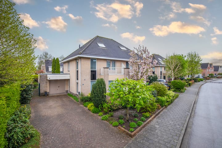 Foto 5 van Harriët Freezerlaan 1