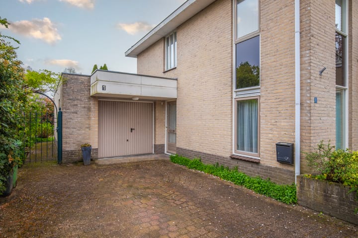 Foto 6 van Harriët Freezerlaan 1