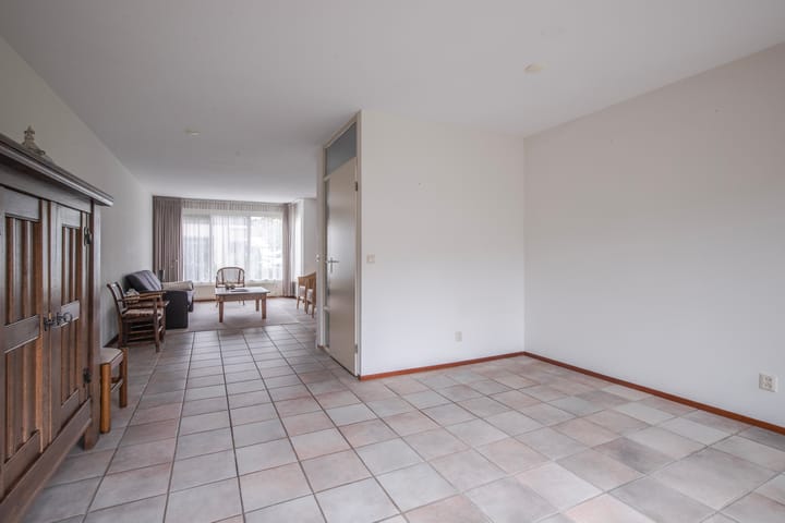 Foto 8 van Harriët Freezerlaan 1