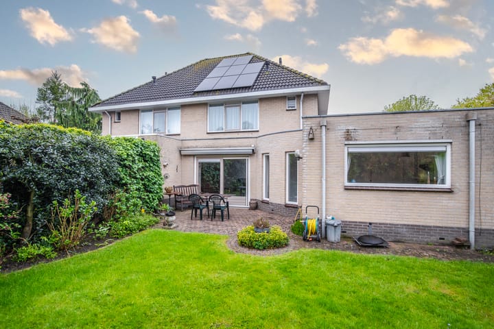 Foto 19 van Harriët Freezerlaan 1