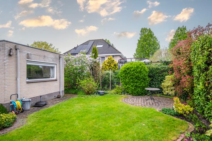 Foto 20 van Harriët Freezerlaan 1