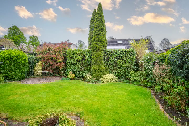 Foto 21 van Harriët Freezerlaan 1