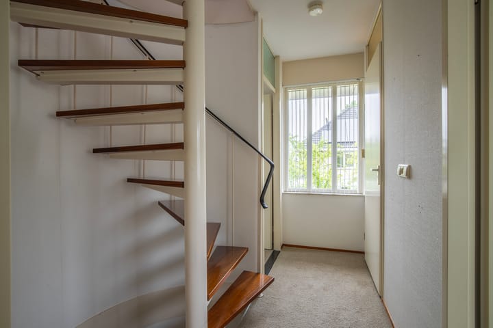 Foto 22 van Harriët Freezerlaan 1