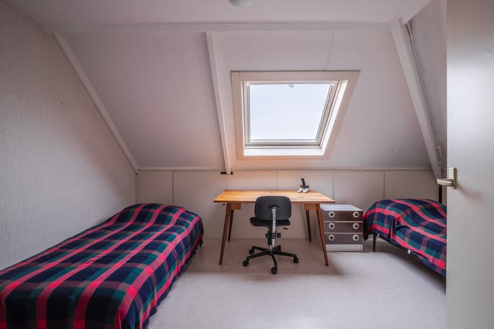 Foto 33 van Harriët Freezerlaan 1