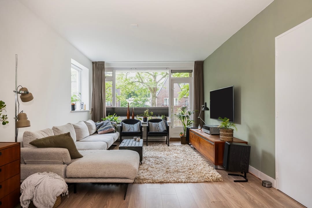 Foto 2 van Hogenkampsweg 38