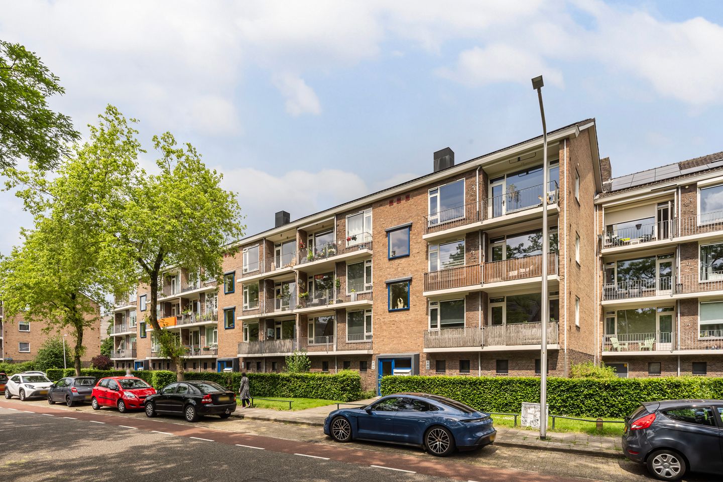 Foto 4 van Hogenkampsweg 38