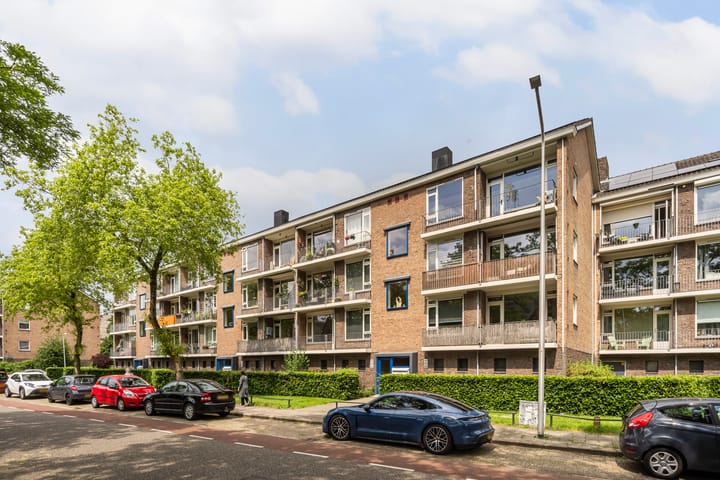 Foto 4 van Hogenkampsweg 38