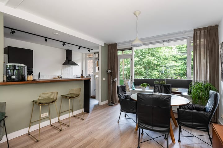 Foto 3 van Hogenkampsweg 38