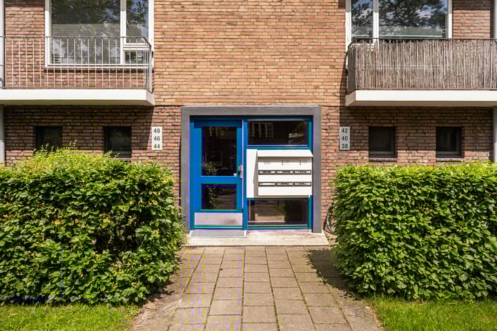 Foto 5 van Hogenkampsweg 38