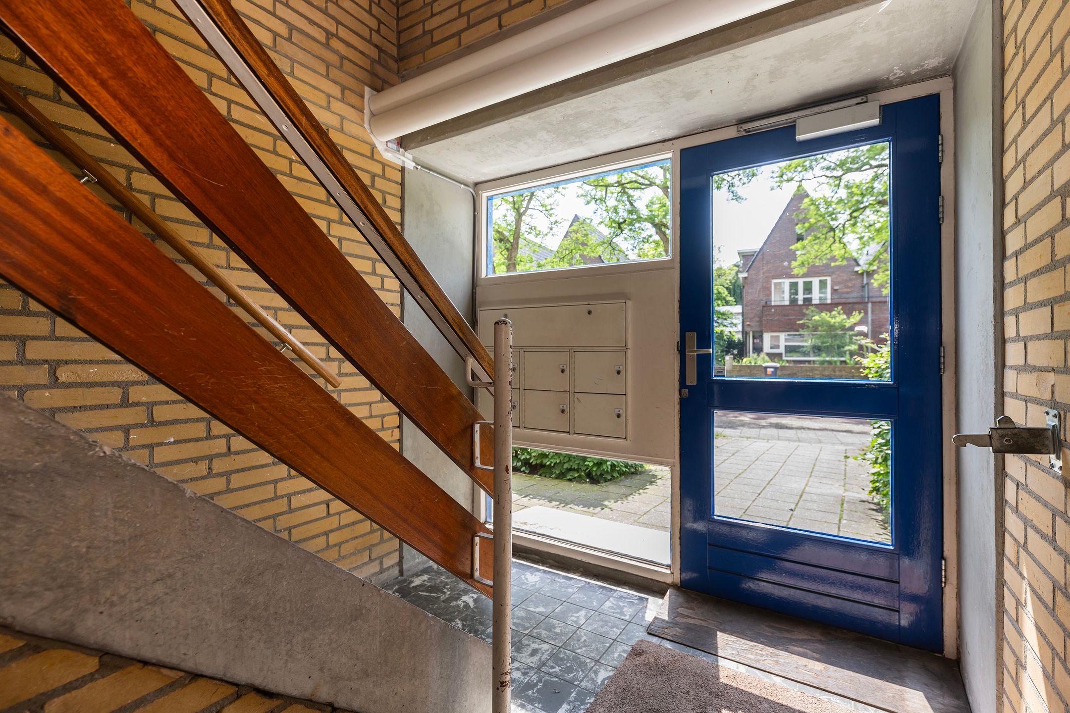 Foto 6 van Hogenkampsweg 38