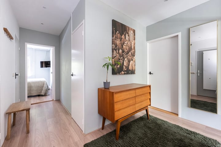 Foto 7 van Hogenkampsweg 38